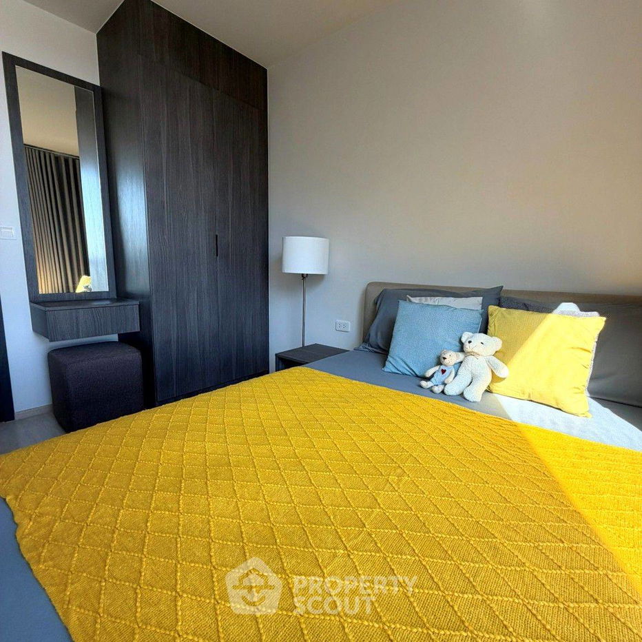 รูป คอนโด 1-ห้องนอน ที่ เอลลิโอ เดล เนสท์ ใกล้ BTS อุดมสุข (ID 2452369) - รูปที่ 8/13