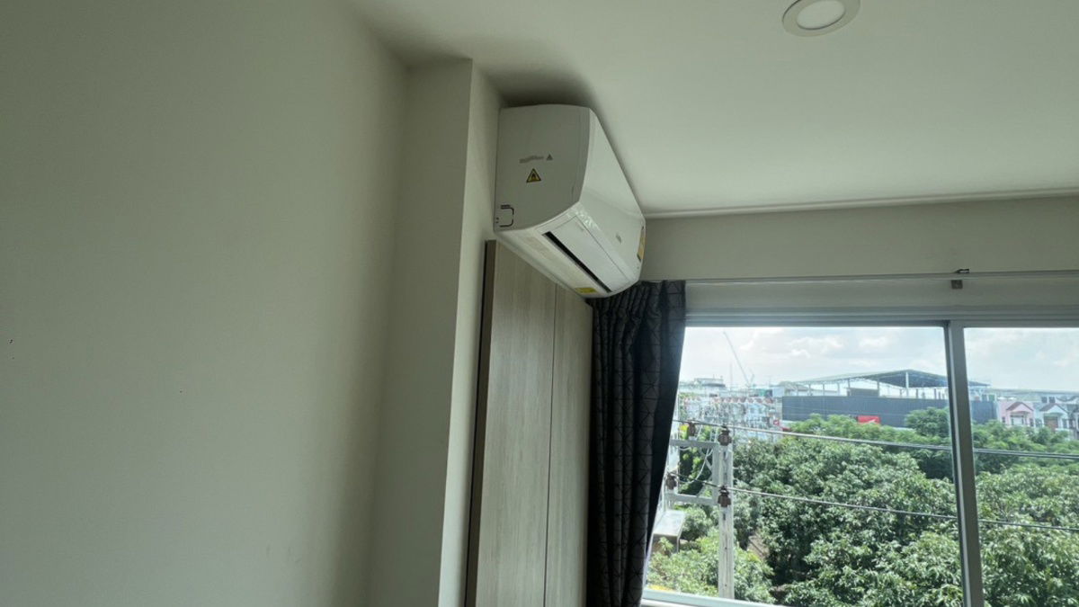 รูป JK 5741045 : ลุมพินี วิลล์ ราชพฤกษ์ - บางแวก - รูปที่ 13/23