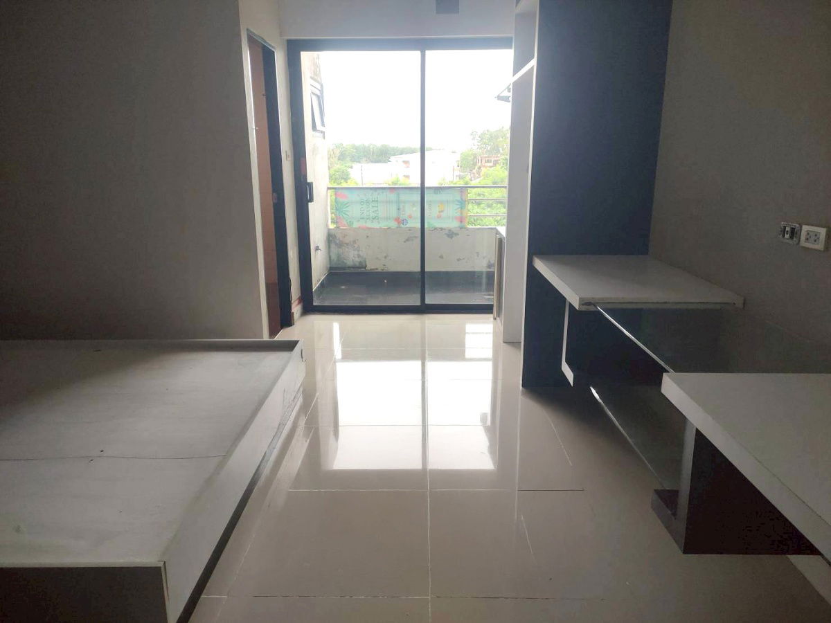 รูป JK 5843758 : เดอะ ซิตี้ คอนโดมิเนียม 1 - รูปที่ 4/8