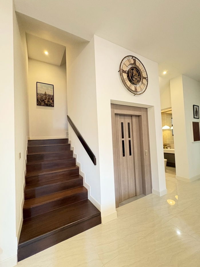 picture ✨ THE HONOR YOTHINPATTANA – Luxury Single House with Private Pool - 17/49