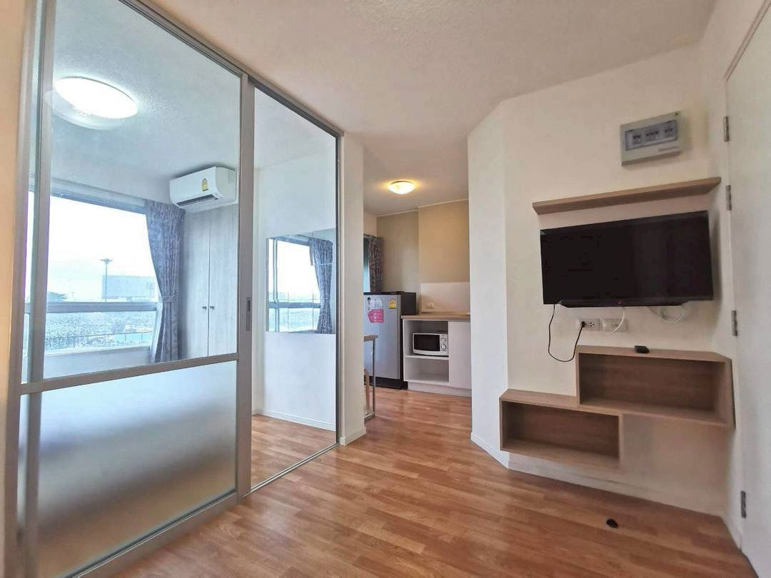 รูป คอนโดลุมพินี วิลล์ อ่อนนุช ลาดกระบัง2 - รูปที่ 1/9