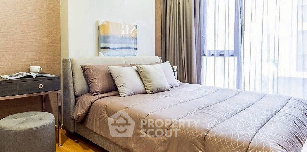 รูป คอนโด 2-ห้องนอน ที่ คลาส หลังสวน ใกล้ BTS ชิดลม (ID 2466882) - รูปที่ 4/11