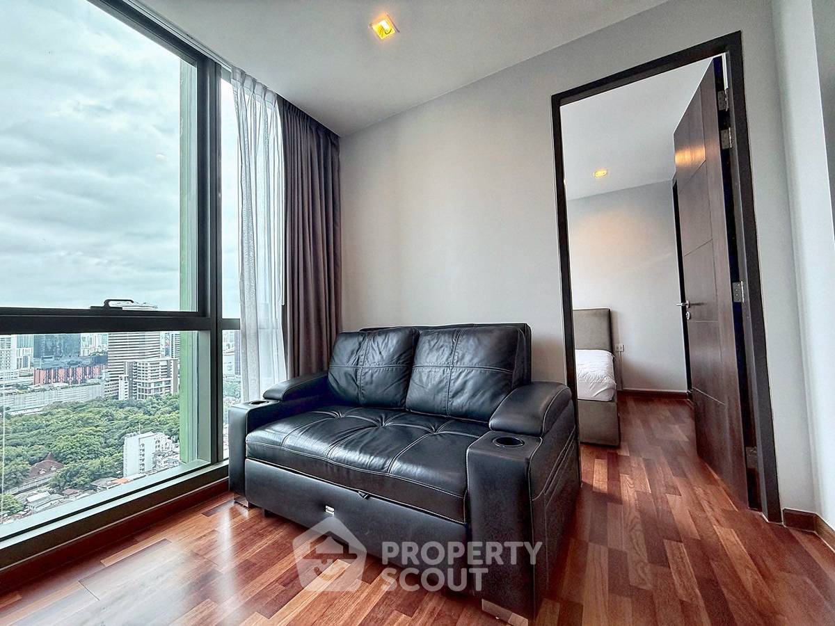 รูป คอนโด 1-ห้องนอน ที่ วิช ซิกเนเจอร์ มิดทาวน์ สยาม ใกล้ BTS ราชเทวี (ID 2466504) - รูปที่ 4/18