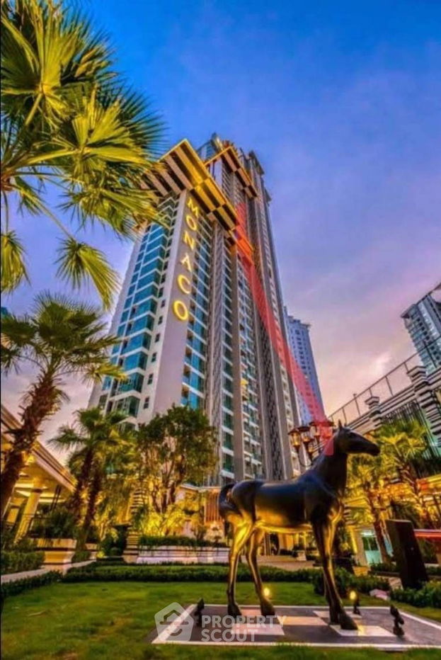 picture 1-BR Condo at The Riviera Monaco close to Pattaya (ID 2465486) - 7/7