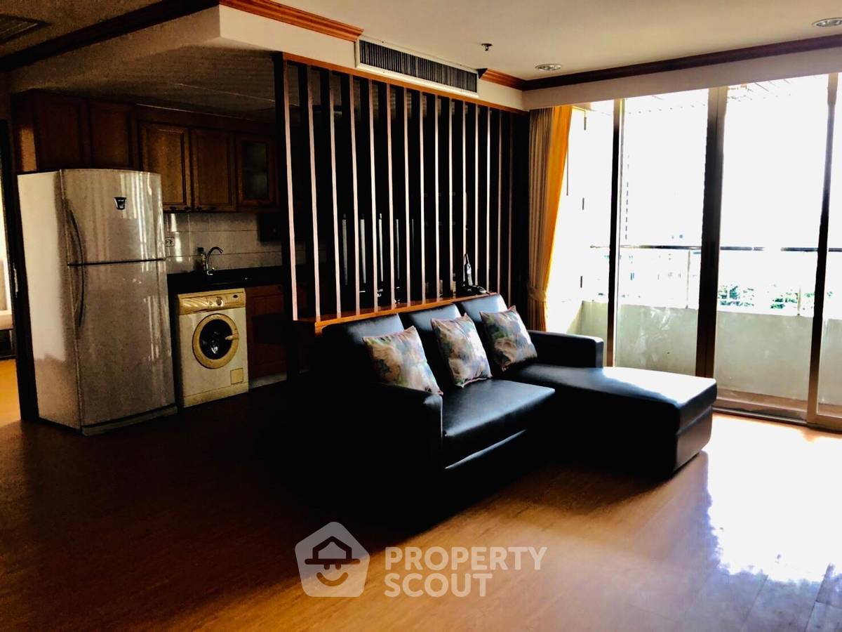 picture 1-BR Condo at Urbana Langsuan Condominium near BTS Ratchadamri (ID 452851) - 6/7