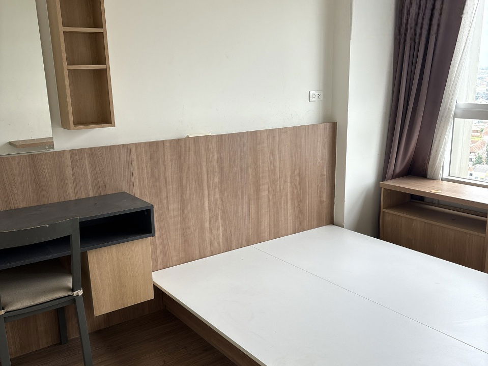 รูป JK2 5572918 : ยู ดีไลท์ แอท หัวหมาก สเตชั่น - รูปที่ 8/10