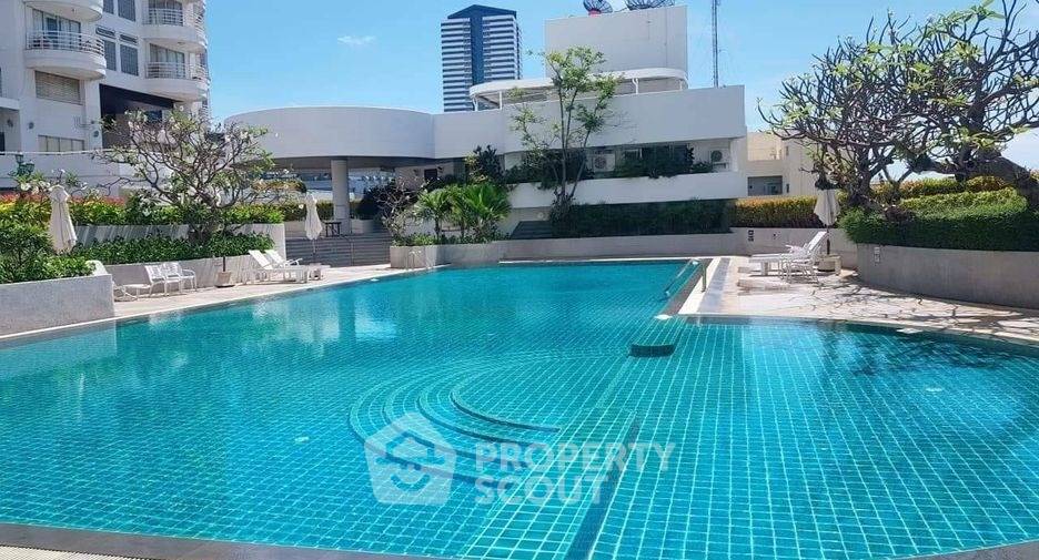 picture 2-BR Condo at NS Tower Central City Bangna in Bang Na Nuea (ID 2369018) - 18/23