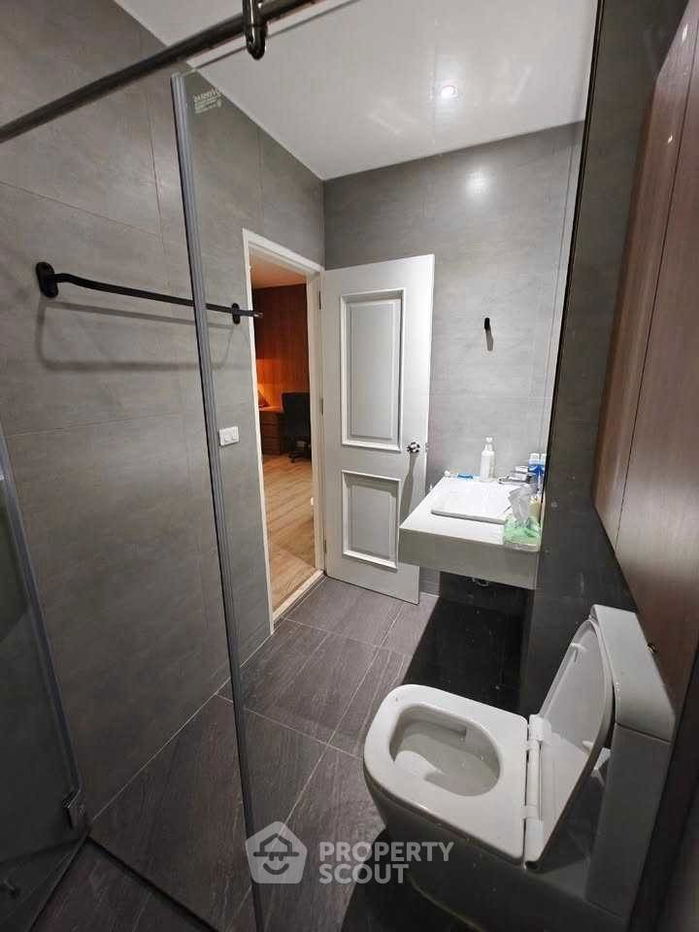 รูป คอนโด 1-ห้องนอน ที่ โนเบิล รีฟอร์ม อารีย์ ใกล้ BTS อารีย์ (ID 2467066) - รูปที่ 10/20