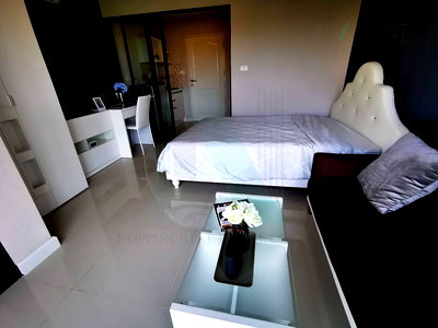 ขายคอนโด : ขายคอนโด คาซ่า ฟรานซ์ อาคาร A ชั้น 4 สตูดิโอ ขนาด 21 ตรม ใกล้ มหาวิทยาลัยเอแบค