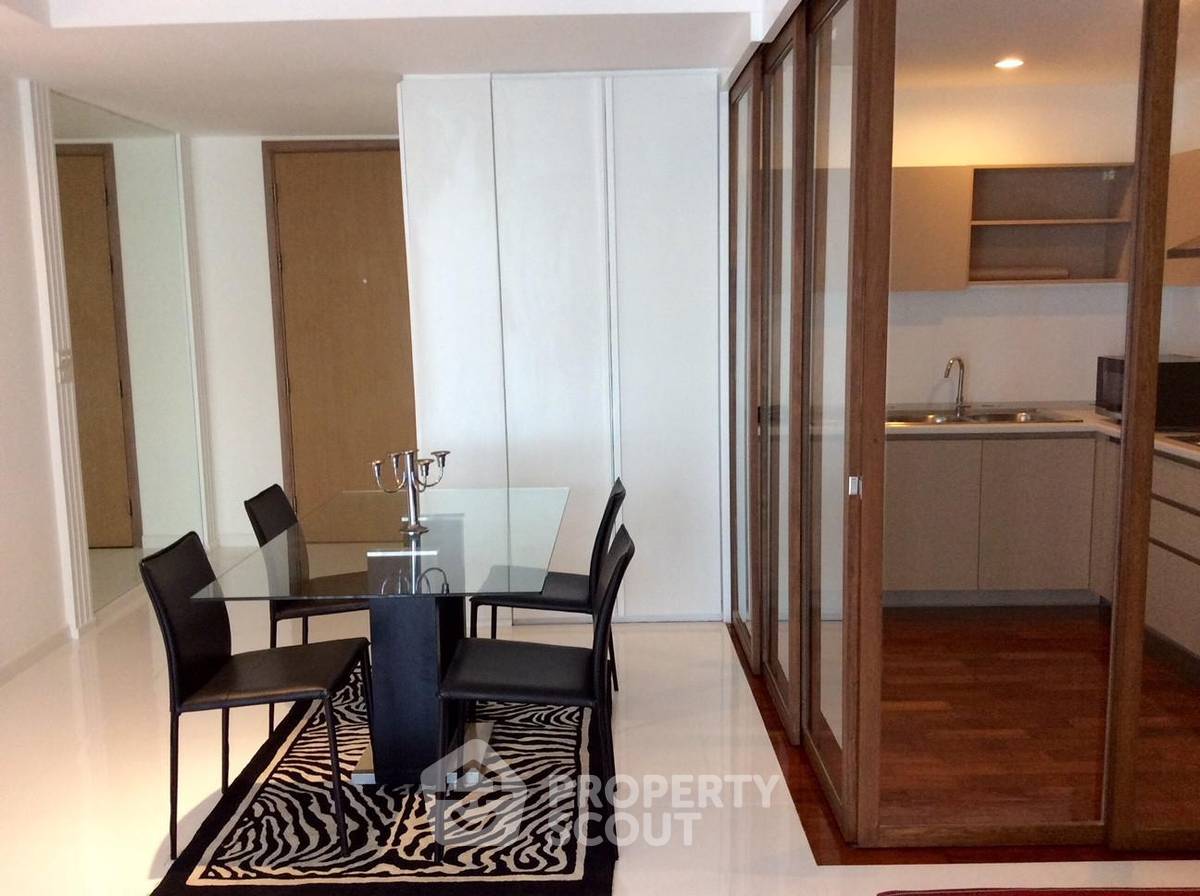 รูป คอนโด 3-ห้องนอน ที่ สิริ ออน 8 สุขุมวิท 8 ใกล้ BTS นานา (ID 452802) - รูปที่ 3/10