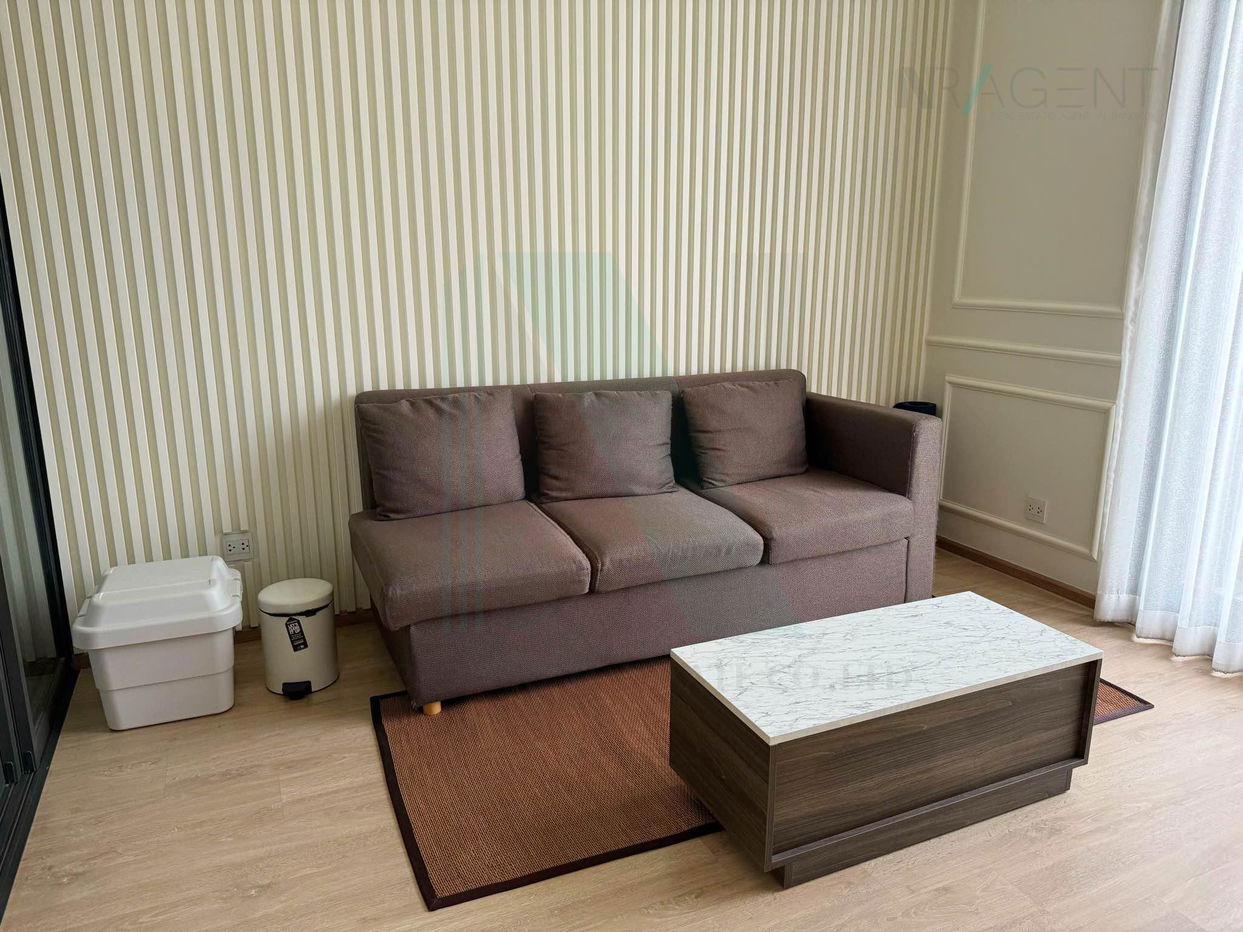 picture 🎉 For Rent Condo CENTRIC RATCHAYOTHIN Building 1, Floor 11,1 bed room, Room size 38 sqm - 7/8