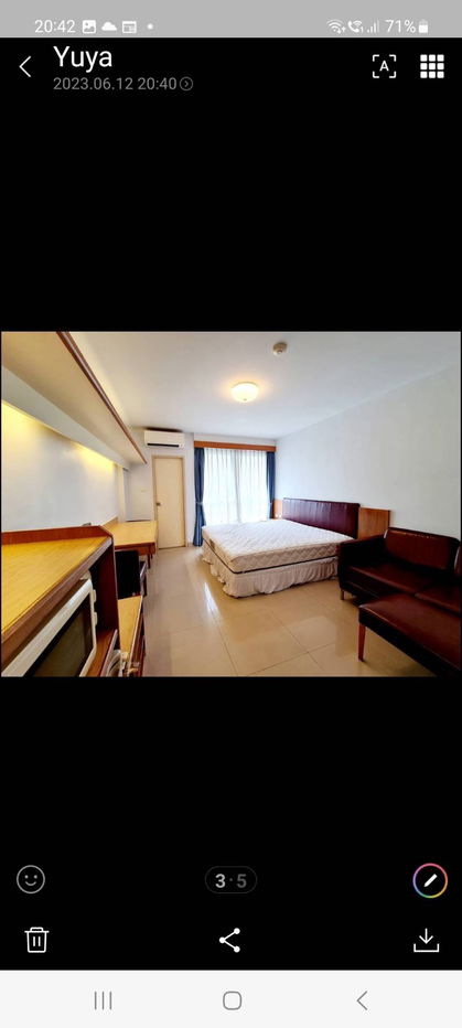 รูป 🔥ว่างพร้อมอยู่🔥 8,000 I House Laguna Garden RCA Line : @ds159 / please contact us✨ - รูปที่ 4/6