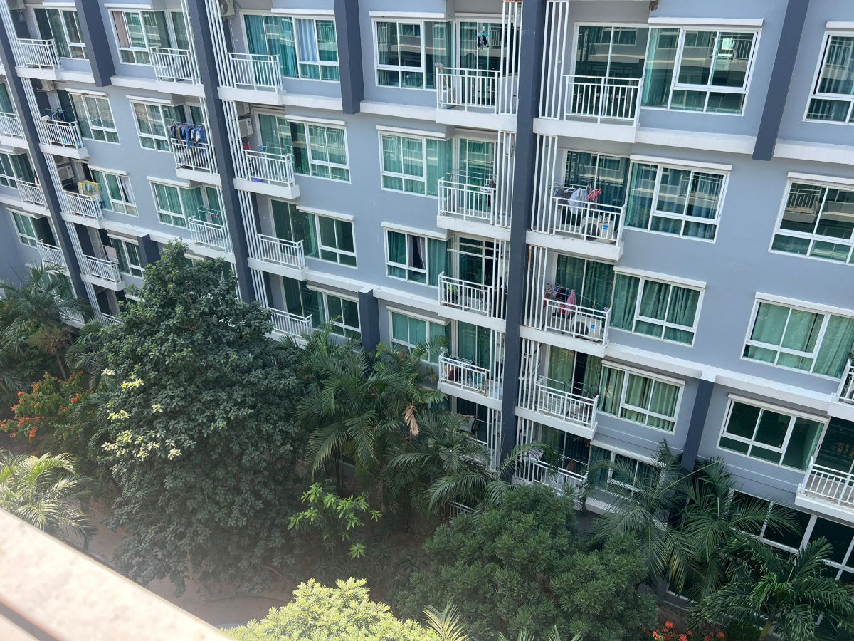 รูป JK 6683640 : รอยัล ฮิลล์ รีสอร์ท บ่อวิน - รูปที่ 7/18