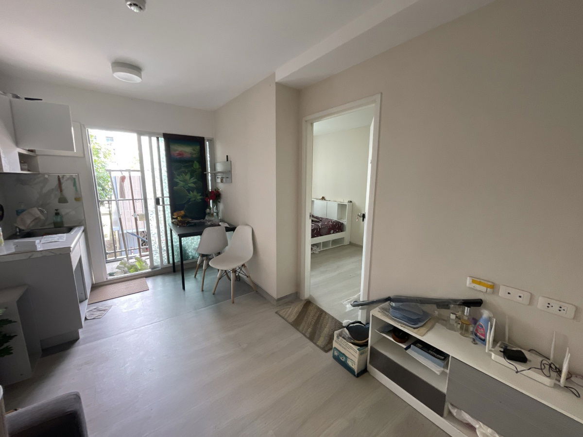 รูป JK3 4923732 : พลัม คอนโด รามคำแหง สเตชั่น - รูปที่ 5/8