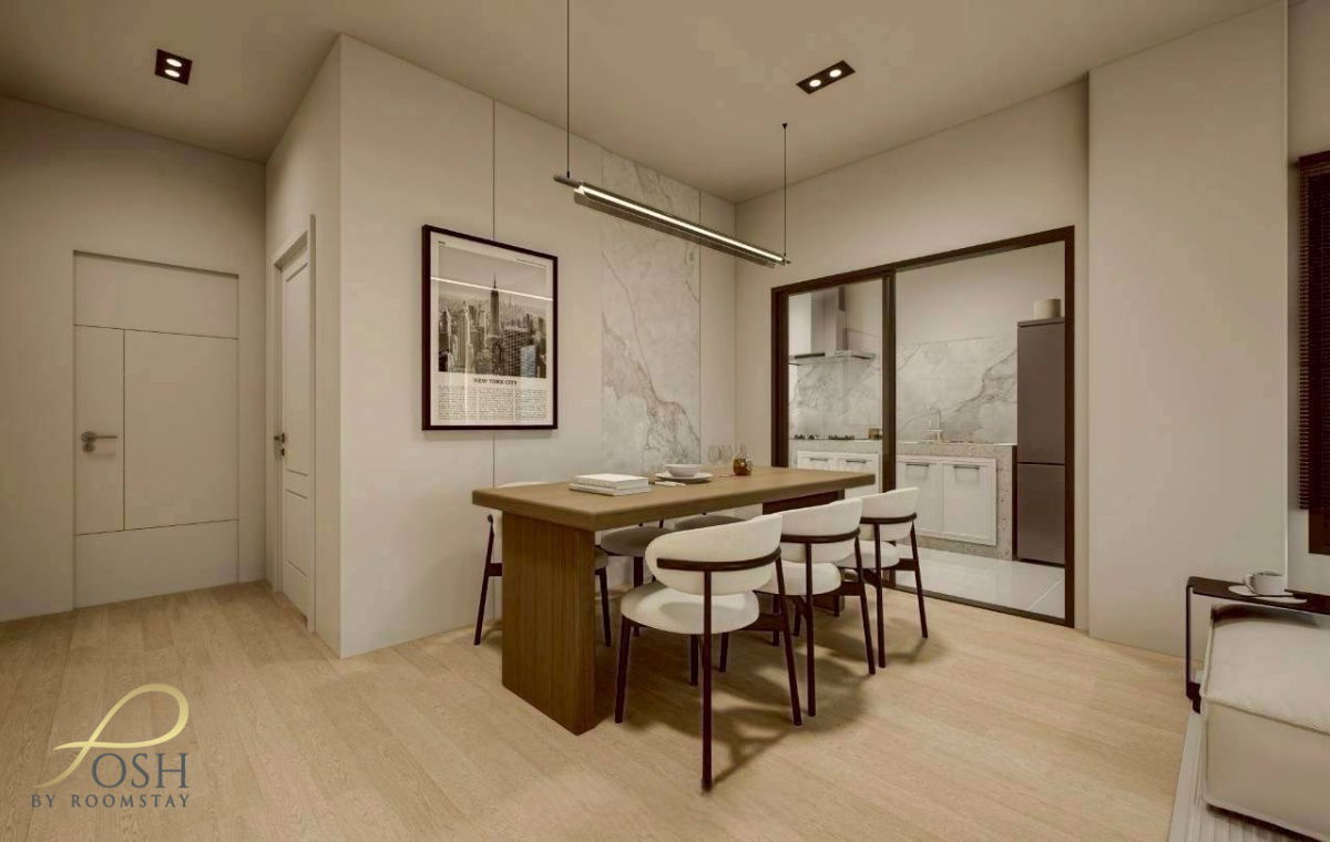 รูป บ้านธินวุฒิ3 ถนนขวาง วิชิต-ฉลอง ทำเลติดถนนใหญ่ตรงข้าม My Front Yard บ้านแฝดรีโนเวทใหม่ - รูปที่ 10/18