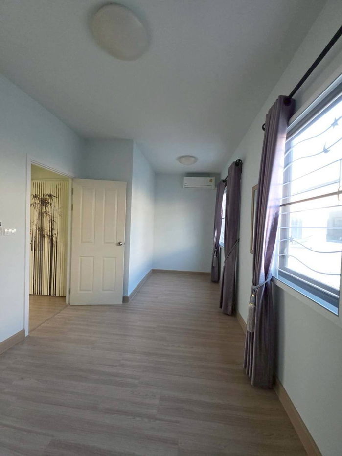 รูป 🏡 ให้เช่า ทาวน์โฮมทำเลดี — พร้อมเข้าอยู่ 💸 16,000 บาท/เดือน 🛒 MEGA บางนา ✈️ สนามบินสุวรรณภูมิ - รูปที่ 3/13