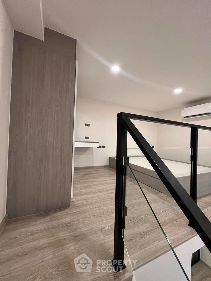 picture 1-BR Condo at Origin Plug & Play Sirindhorn Station near MRT Sirindhorn (ID 2466533) - 6/6