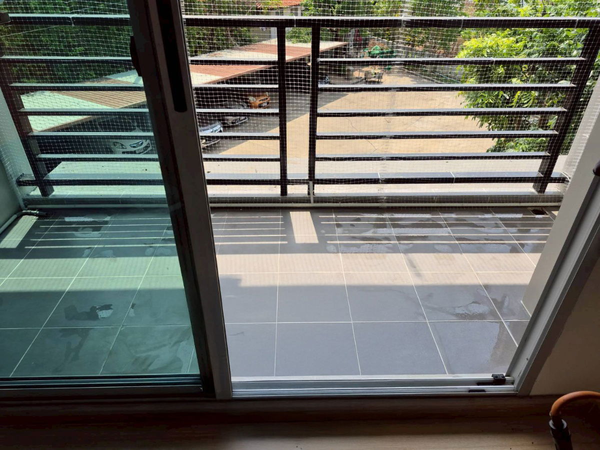 รูป JK 4781266 : ไอ คอนโด เบ็ญจะมะ - ห้วยม่วง - รูปที่ 14/14