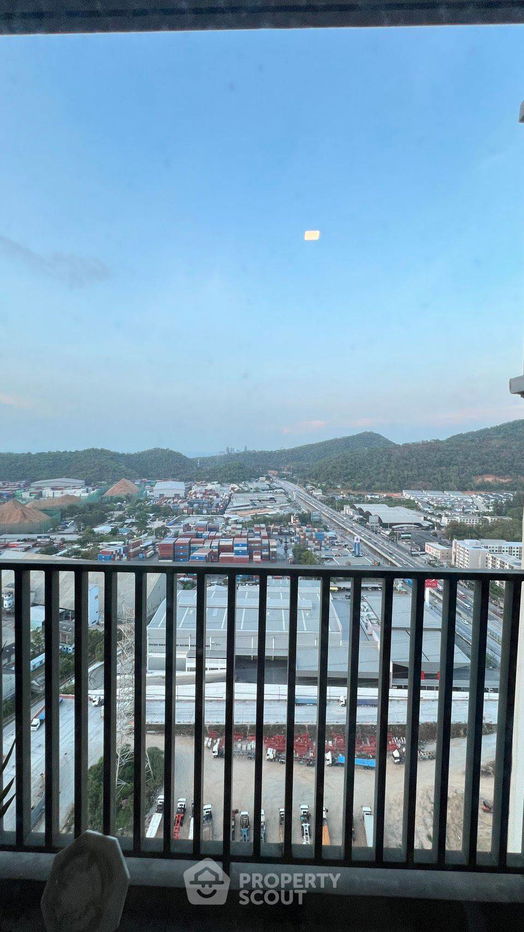 รูป คอนโด 2-ห้องนอน ที่ นอตติ้ง ฮิลล์ แหลมฉบัง - ศรีราชา ใน ทุ่งสุขลา (ID 2465788) - รูปที่ 19/32