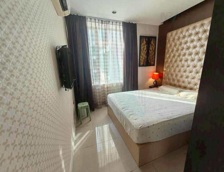 picture 🔺 For Sell Condo T.C. GREEN Building B, Floor 8,2 bed room, Room size 54 sqm - 3/8