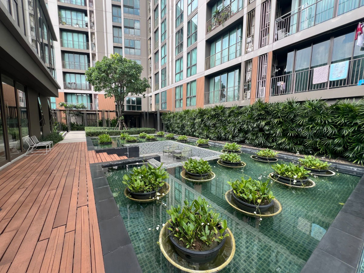 รูป JK 5989187 : แชมเบอร์ส เฌอ รัชดา - รามอินทรา - รูปที่ 8/24