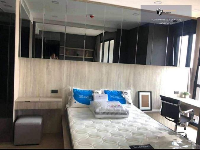 Ashton Chula-Silom | 🚝ใกล้ MRTสามย่าน #2025120613351