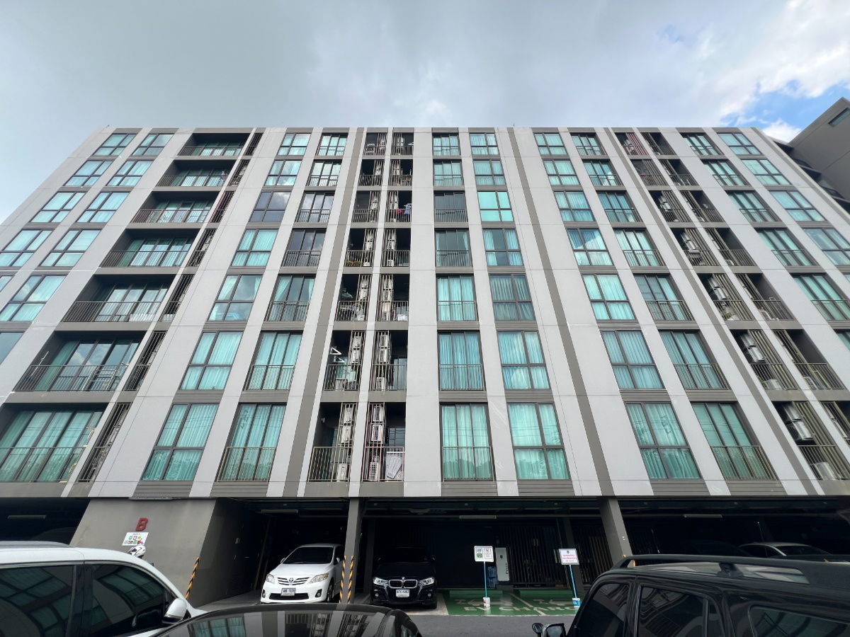 รูป JK 5989187 : แชมเบอร์ส เฌอ รัชดา - รามอินทรา - รูปที่ 6/24