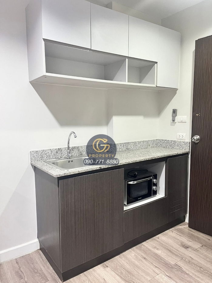 รูป ให้เช่า G Conda เฟด1 6,000 บาท/เดือน - รูปที่ 4/10