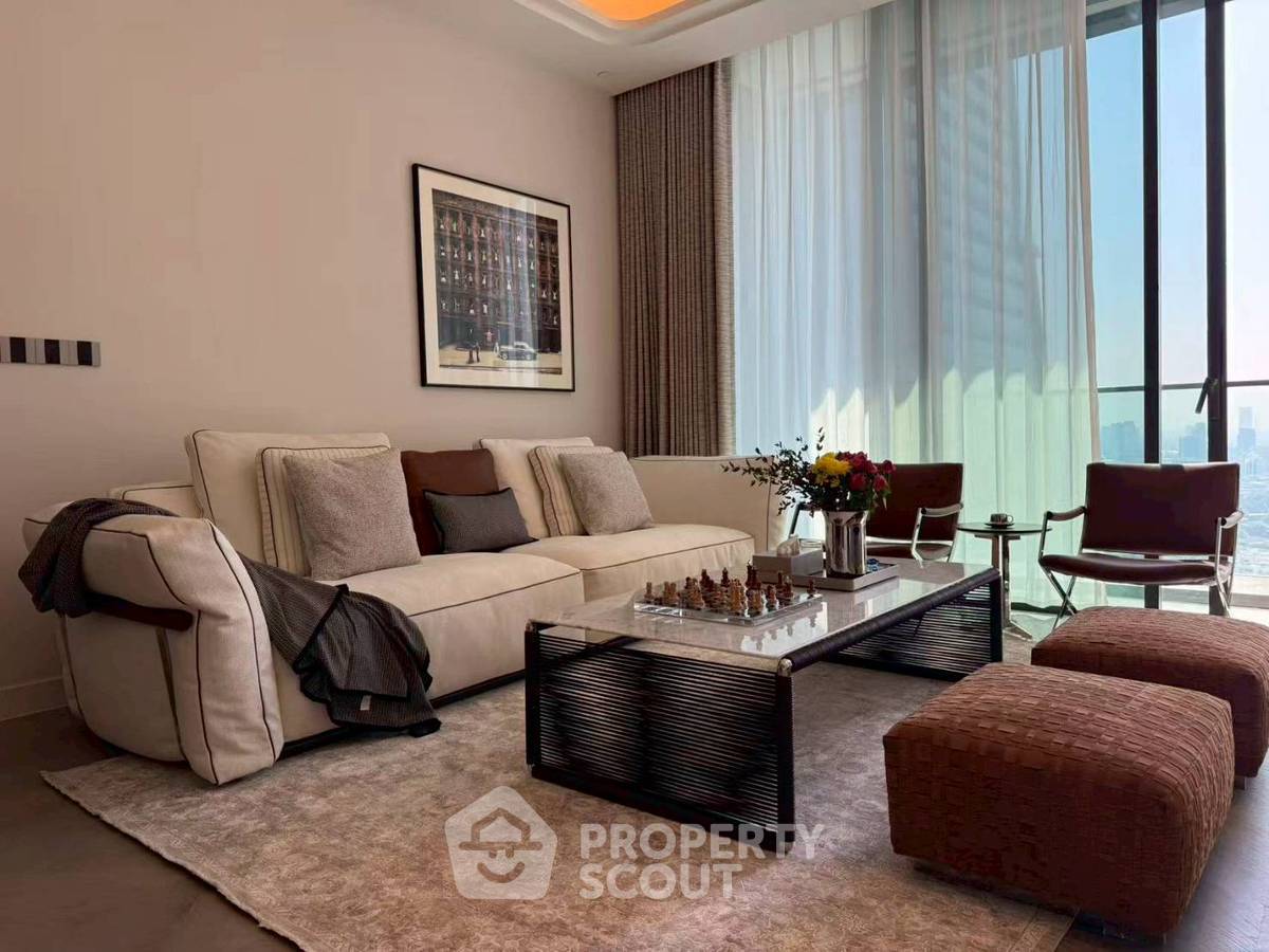 picture 2-BR Condo at One 89 Wireless near MRT Lumphini (ID 2466710) - 1/10