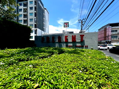 คอนโด เดอะ ไบรท์ พระราม 2 : JK 5718612 : พรีเซนต์ คอนโดมิเนียม