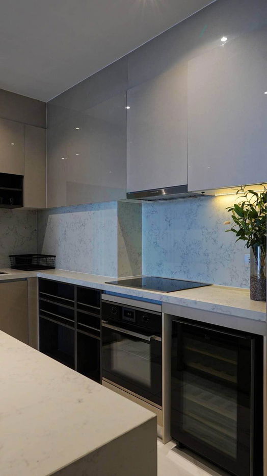 รูป 🚩 ขายคอนโด ลาวีค สุขุมวิท 57 อาคาร 1 ชั้น 17 3 ห้องนอน ขนาด 114 ตรม ใกล้ ท้องฟ้าจำลอง - รูปที่ 6/8