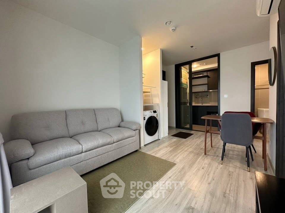 รูป คอนโด 2-ห้องนอน ที่ เอ็กซ์ที ห้วยขวาง ใกล้ MRT ห้วยขวาง (ID 2466951) - รูปที่ 5/5