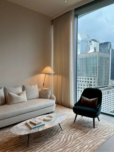 🏙️ ให้เช่า คอนโด SCOPE Langsuan — ห้องใหญ่พิเศษ ระดับ Ultra Luxury พร้อมเข้าอยู่ ✨