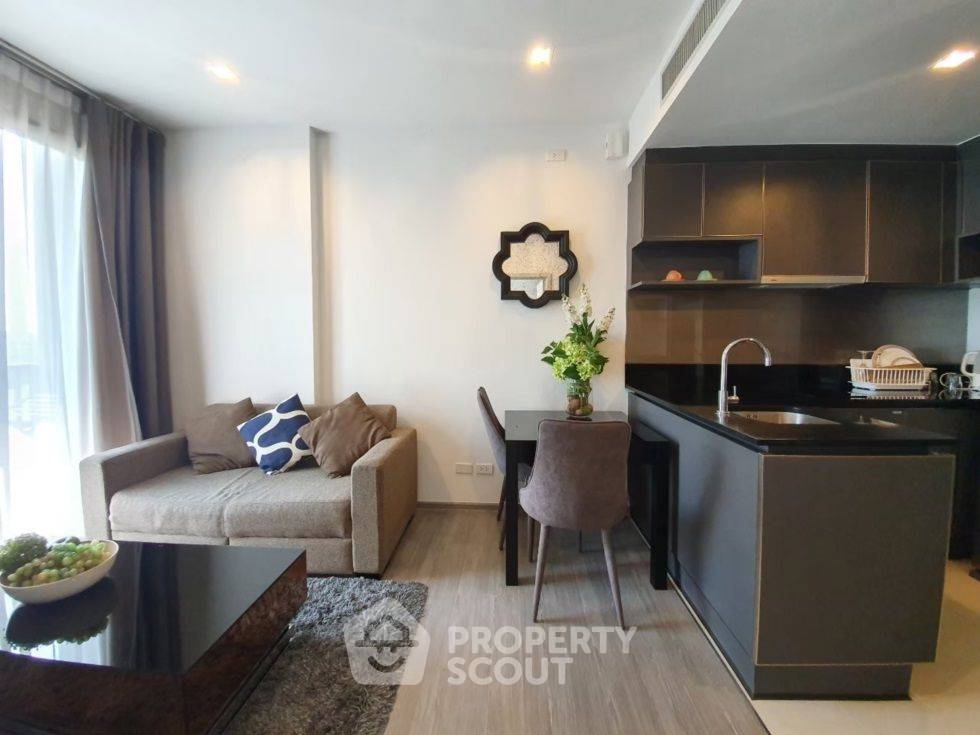 picture 1-BR Condo at Nye By Sansiri near BTS Wongwian Yai (ID 2088035) - 5/9