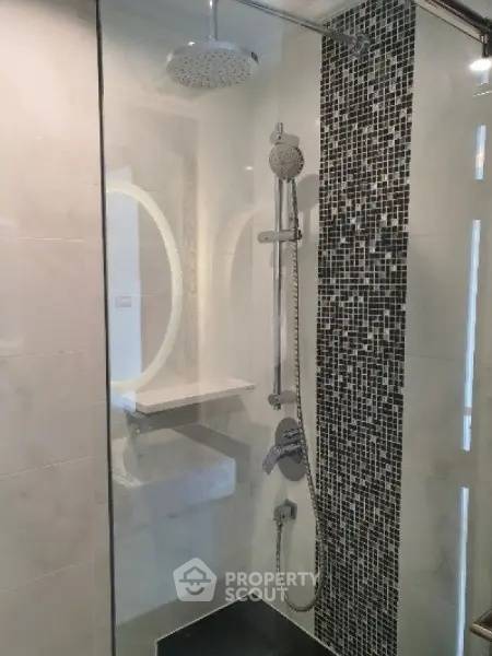 รูป คอนโด 1-ห้องนอน ที่ ศุภาลัย โอเรียนทัล สุขุมวิท 39 ใกล้ MRT เพชรบุรี (ID 2465565) - รูปที่ 7/16