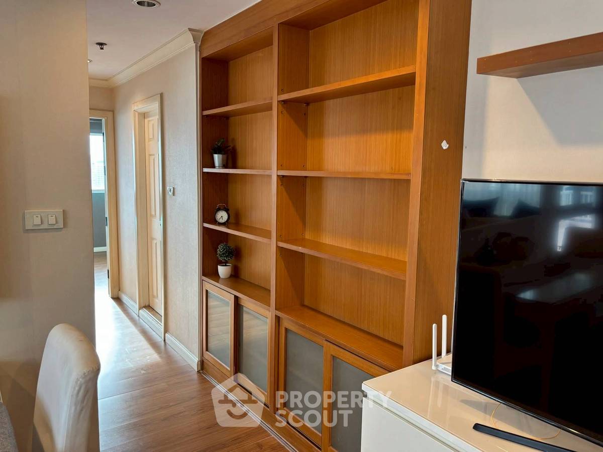 picture 2-BR Condo at Grand Park View Asoke near MRT Sukhumvit (ID 2359757) - 13/17