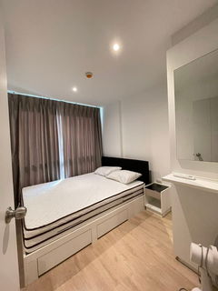 รูปภาพ [For rent] 8,000 @ ไอคอนโด กรีนสเปซ เสรีไทย ตึก A ชั้น 7 กว้าง 25 ตรม.