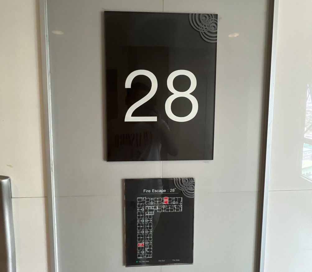 รูป JK 4778101 : แอสปาย พระราม 4 (Aspire Rama 4) - รูปที่ 4/14