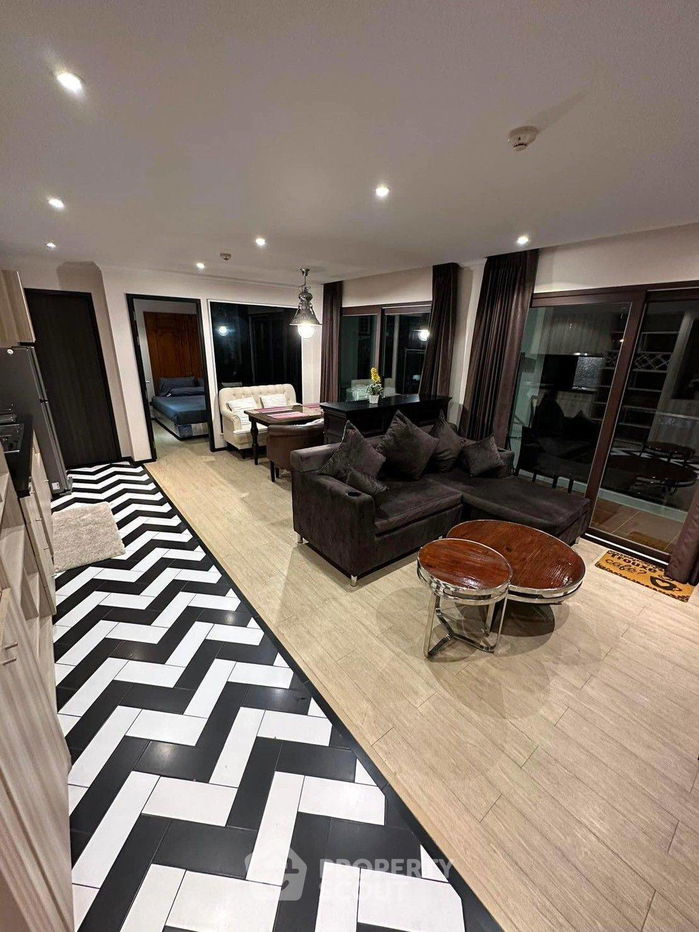 picture 2-BR Condo at Venetian Signature Condo Resort Pattaya close to Pattaya (ID 1456524) - 6/27