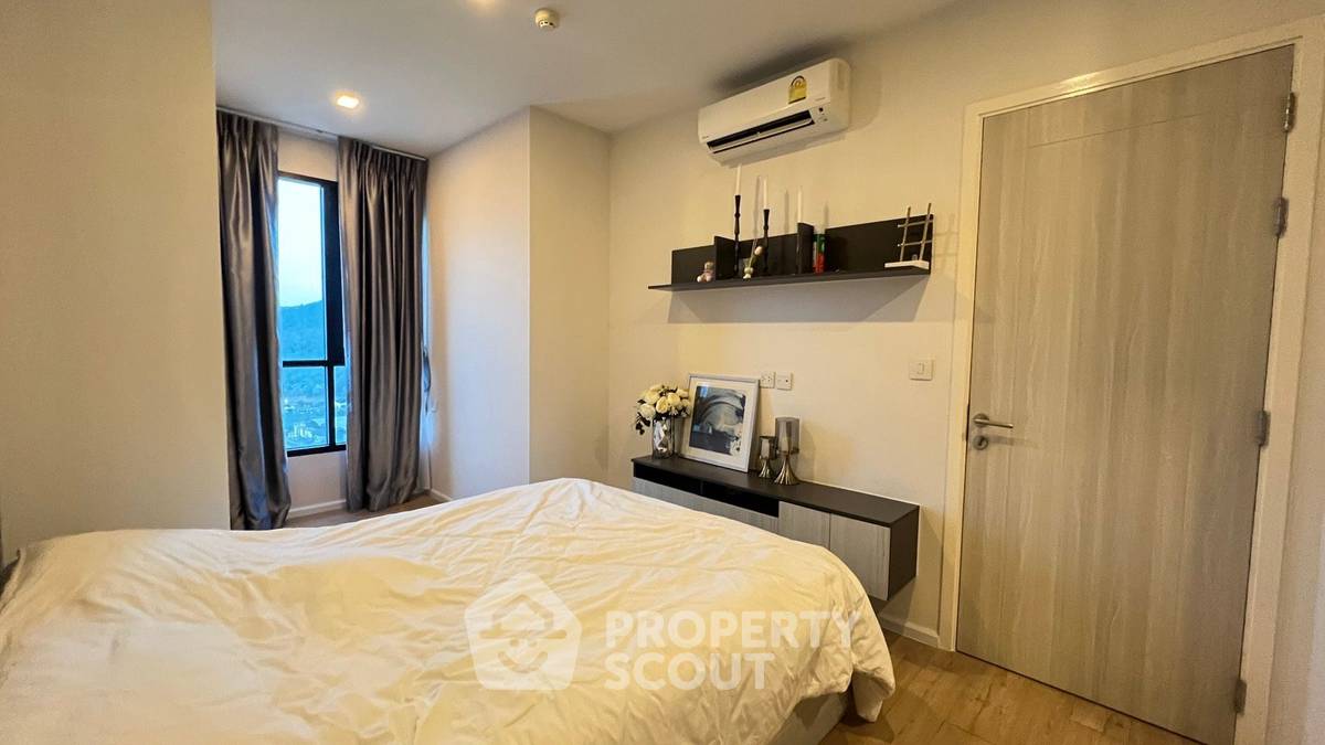 picture 2-BR Condo at Notting Hill Laemchabang-Sriracha in Thung Sukhla (ID 2465788) - 30/32