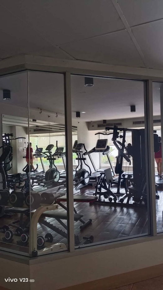 รูป #SC10069​  📌 ให้เช่า | 🟦🟨ซิตี้ โฮม สุขุมวิท​​🟥🟩💬 𝑪𝒐𝒏𝒕𝒂𝒄𝒕 𝑳𝑰𝑵𝑬: @𝒔𝒆𝒄𝒓𝒆𝒕𝒑𝒓𝒐𝒑𝒆𝒓𝒕𝒚 🔥✨ - รูปที่ 12/12