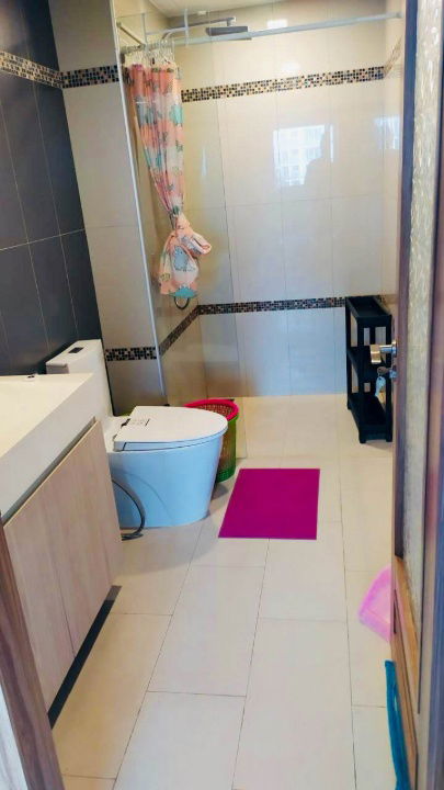 picture KT0005📲LineID @556ryccg🏘️37 sqm 1 Bedroom Floor 5 Fully furnished Laguna Beach Resort 2, Thepprasit-Jomtien - 9/13