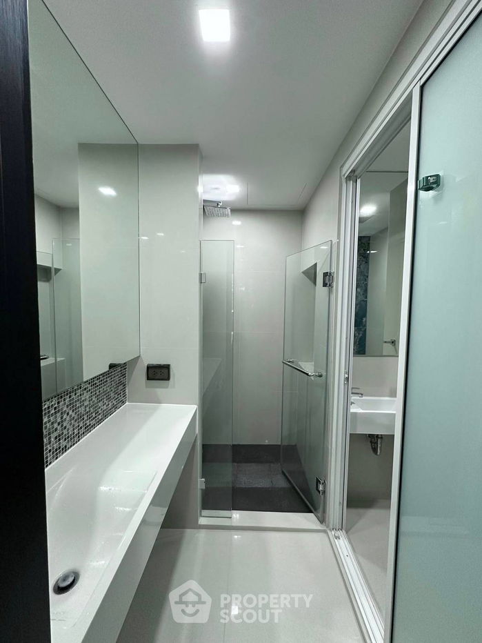 รูป คอนโด 1-ห้องนอน ที่ ริทึ่ม สุขุมวิท 44/1 ใกล้ BTS พระโขนง (ID 2440282) - รูปที่ 7/11