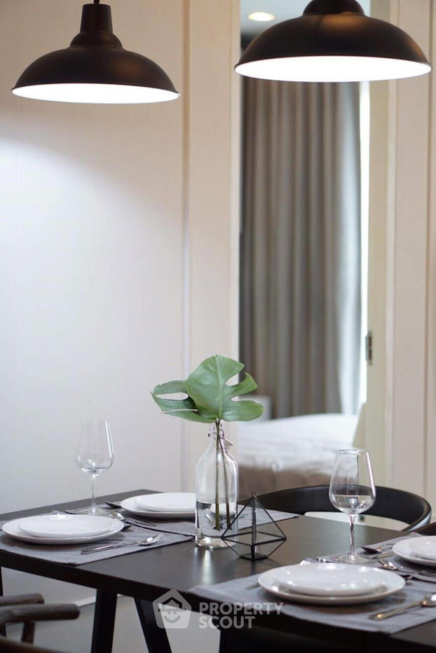 picture 2-BR Condo at The Address Chidlom near BTS Chit Lom (ID 452940) - 4/11