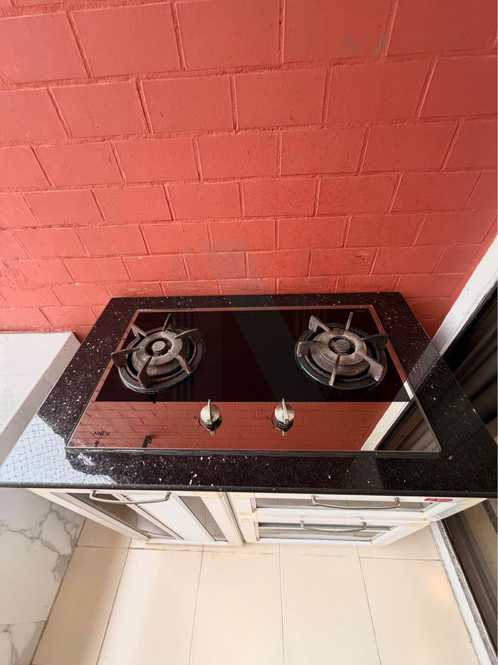 รูป ให้เช่าคอนโด คันทรีคอมเพล็กซ์ บางนา อาคาร 1 ชั้น 5 สตูดิโอ ขนาด 38 ตรม ใกล้ เซ็นทรัลบางนา - รูปที่ 6/8