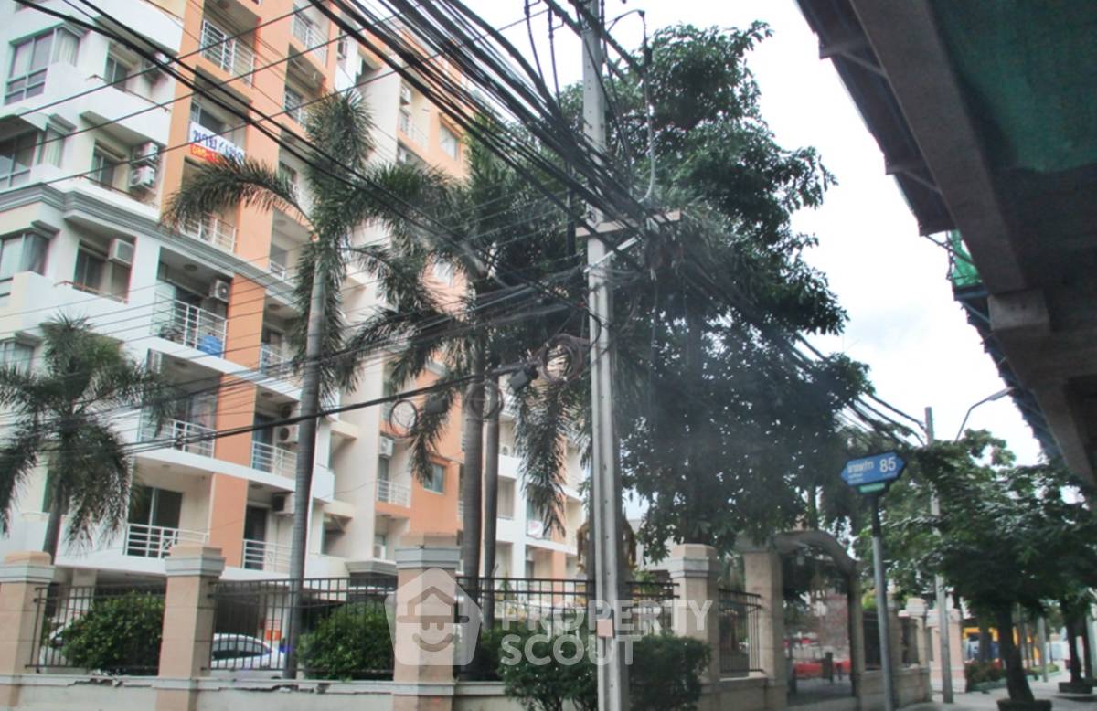 รูป คอนโด 2-ห้องนอน ที่ อัสสกาญจน์ เพลส ลาดพร้าว 85 คอนโดมิเนียม ใน คลองเจ้าคุณสิงห์ (ID 2382467) - รูปที่ 4/8