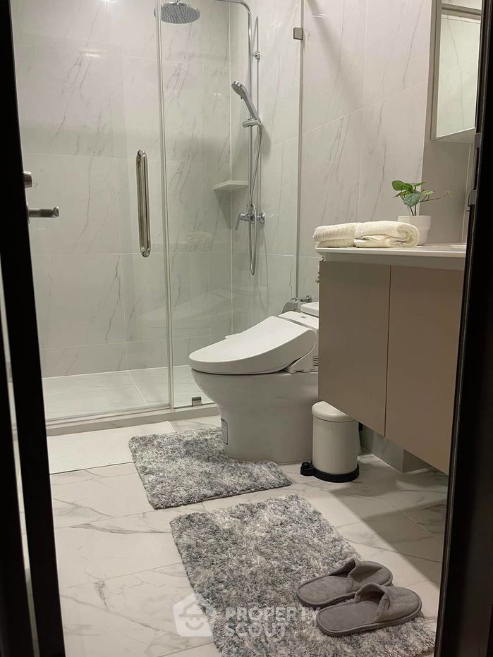 รูป คอนโด 1-ห้องนอน ที่ ชีวาทัย เรสซิเดนท์ อโศก ใกล้ ARL มักกะสัน (ID 885174) - รูปที่ 5/13