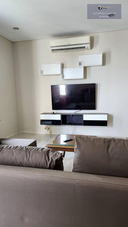 picture Villa Asoke | 🚝Near BTS, MRT Phetchaburi #2025120613358 - 4/8