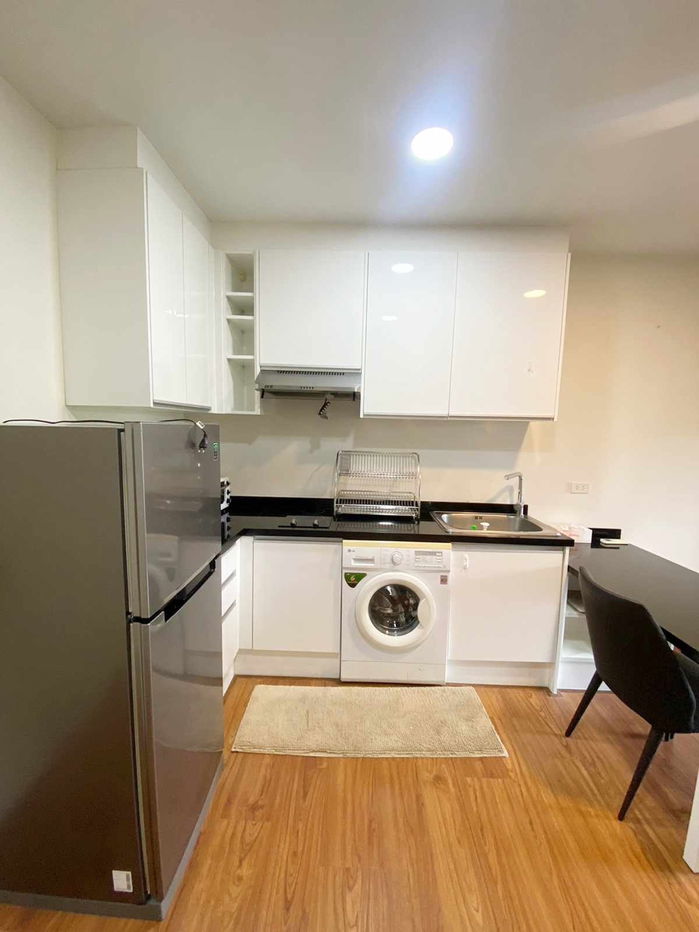 รูป ห้องมาใหม่🐲แอดไลน์ได้เลยครับ🐲✨✨🛋️🛌 คลองเตย💥เดอะ ซี๊ด มูซี่ สุขุมวิท 26 🔴🟢🟡 - รูปที่ 7/11