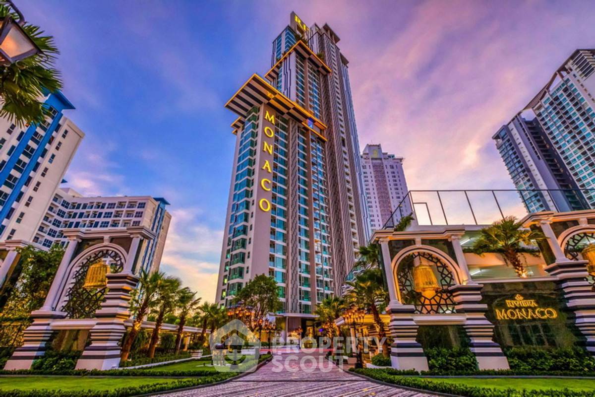 picture 1-BR Condo at The Riviera Monaco close to Pattaya (ID 2465486) - 6/7